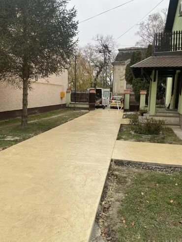 Beton, malter: Štampani Beton - Najveći Izbor u Srbiji 🏗️💪 Blue Stone se bavi — 11