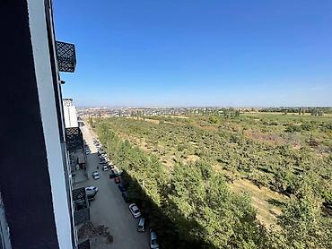 Продажа квартир: 1 комната, 47 м², Элитка, 9 этаж, ПСО (под самоотделку) — 10