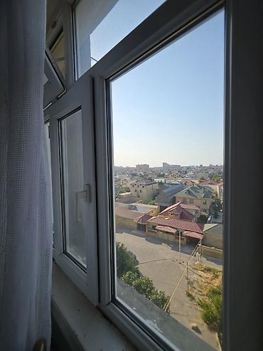 Квартиры: Баку, Пос. Карачухур, 1 комната, Вторичка, м. Нефтчиляр, 50 м² — 7