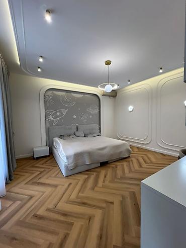 vip: 🏡 Продаётся самый красивый особняк в Арча-Бешик! Уникальный дом со — 7