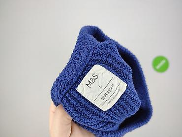 clockhouse basics: Marks & Spencer, Sweter dla mężczyzn, rozmiar L — 4