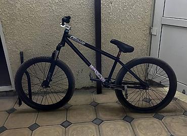 BMX велосипеды: BMX велосипед, Рама M (156 - 178 см), Новый — 1