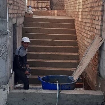 Фасадчики, отделочники: Фасадчик. Больше 6 лет опыта — 11