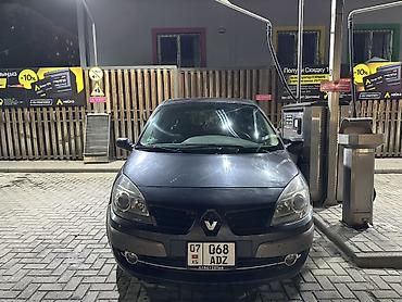 рено магнум: Renault Megane: 2008 г., 1.5 л, Механика, Дизель, Минивэн — 2