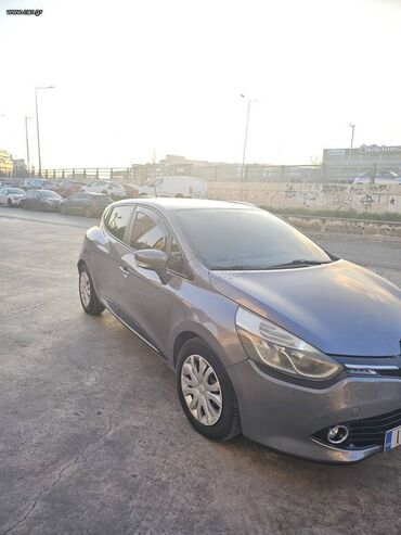 Renault: Renault Clio: 1.5 l. | 2014 έ. 158888 km. Χάτσμπακ at lalafo.gr — 4 Renault: Renault Clio: 1.5 l. | 2014 έ. 158888 km. Χάτσμπακ — 4