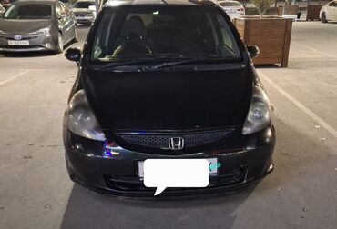 honda fit продажа: Honda Fit: 2003 г., 1.3 л