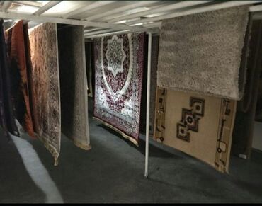 Стирка ковров: Стирка ковров, | Палас, Ала-кийиз, Шырдак, Самовывоз, Бесплатная доставка — 8