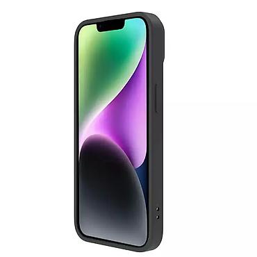 Maske i futrole za telefone: Maska Nillkin CamShield Silky za iPhone 15 6.1 crna. Uz brzu dostavu i — 4