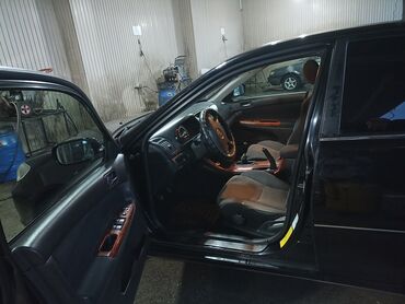 тайота alex: Toyota Camry: 2003 г., 2.4 л, Механика, Бензин, Седан