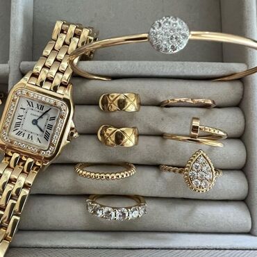 картье часы: Часы Rolex Gartier оригинал