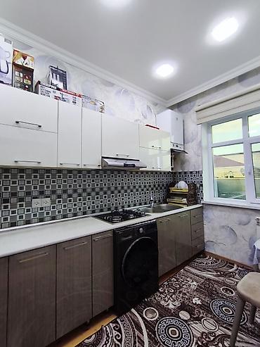 Həyət evləri və villalar: Zabrat 3 otaqlı, 110 kv. m — 5