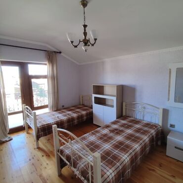 Иссык-Куль 2025: Коттедж, КОТТЕДЖ ЦО Лазурный берег, Чок-Тал, Детская площадка, Парковка, стоянка, Охраняемая территория — 7