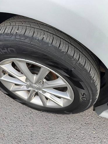 ноускат соната: Hyundai Sonata: 2020 г., 2 л, Автомат, Газ, Седан — 7