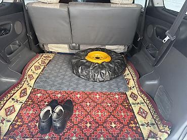 Toyota: Toyota Estima: 2003 г., 2.4 л, Автомат, Газ, Минивэн — 6