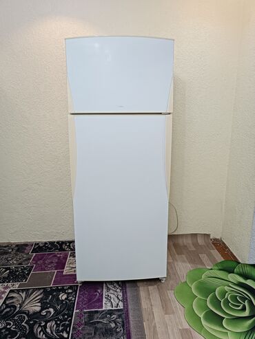маразилник бу: Муздаткыч Vestel, Колдонулган, Эки камералуу, De frost (тамчы), 70 * 180 * 60