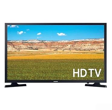 Samsung UE32T4500AUXCESamsungТип экранаLED Ekran Ölçüsü: 32 düym (81 at lalafo.az Samsung UE32T4500AUXCESamsungТип экранаLED Ekran Ölçüsü: 32 düym (81