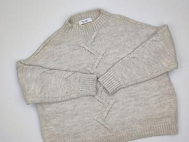 fluff kurtki vinted: Blue shadow, Sweter damski, rozmiar 5XL — 1