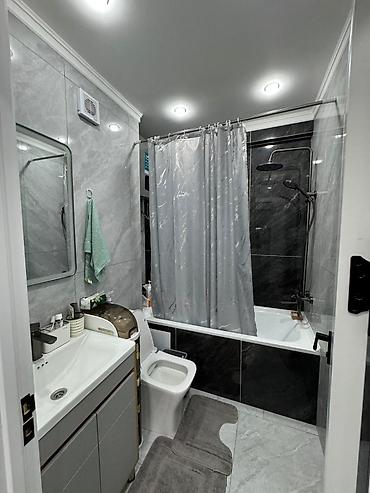 Долгосрочная аренда квартир: Студия, Риэлтор, Без подселения, С мебелью полностью — 6