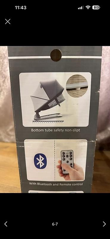 Modullu arabalar: 3-ü 1-də araba, Burbay, İşlənmiş, Ünvandan götürmə — 10