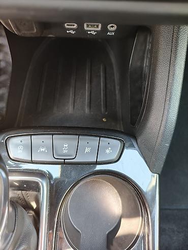 шевроле еквінокс: Chevrolet Trailblazer: 2021 г., 1.4 л, Вариатор, Бензин, Кроссовер — 10