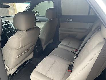 форд экспедишн: Ford Explorer: 2015 г., 3.5 л, Автомат, Бензин, Кроссовер — 3