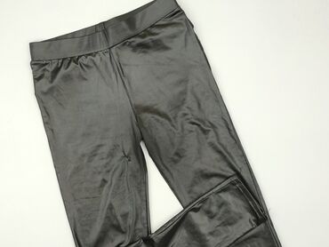 legginsy nike one: Leggings, L (EU 40), condition - Fair