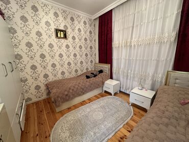 Həyət evləri və villaların satışı: Məmmədli 3 otaqlı, 100 kv. m, Kredit yoxdur, Yeni təmirli — 7