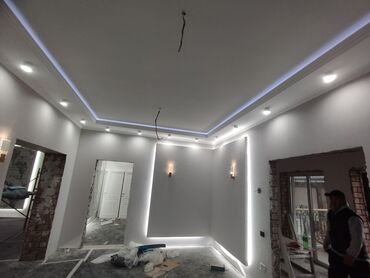 Ремонт под ключ: Под ключ квартира капитальный ремонт, 1)По проекту дизайнерский ремонт — 8