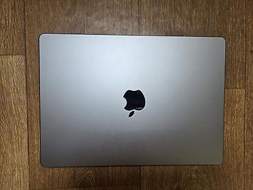 microsoft surface pro 4: ЦЕНА ОКОНЧАТЕЛЬНАЯ! Apple MacBook Pro 14" (серый космос) ПРИЧИНА — 3