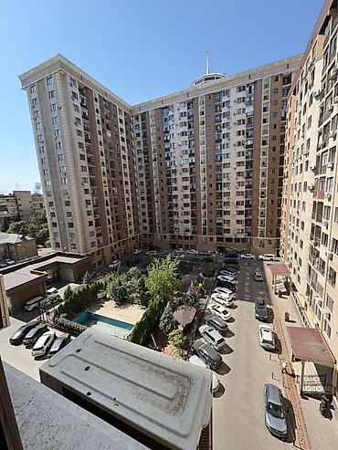 же панфилов: 3 комнаты, 84 м², парк Панфилова / стадион Спартак Элитка, 7 этаж, Евроремонт — 1