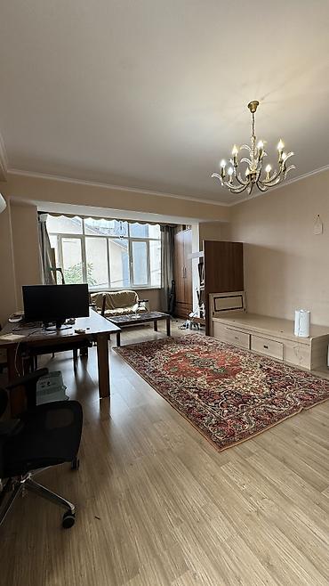 карл маркс: 2 комнаты, 118 м², Азия Молл Элитка, 2 этаж, Евроремонт — 6