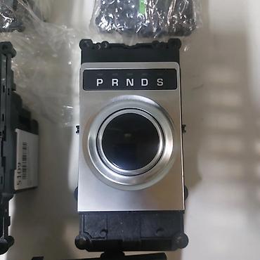 Другие детали КПП и трансмиссии: Range Rover Vogue, Sport, Velar, Evoque-Jaguar F-Pace and E-Pace — 13