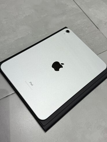 Apple iPad: Yeni Apple iPad 10 (2022), 10,9", 64 GB, Ödənişli çatdırılma