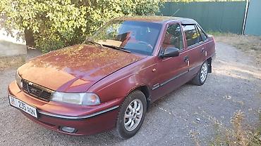 Daewoo: Daewoo Nexia: 2006 г., 1.5 л, Механика, Бензин, Седан — 4