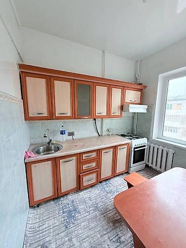 Продажа квартир: 2 комнаты, 50 м², 105 серия, 4 этаж — 7