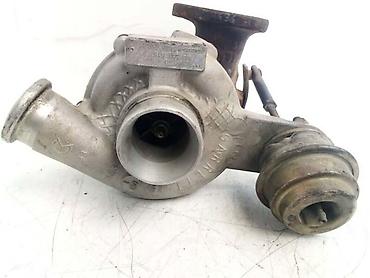 bagi prodaja: TURBINA ZA OPEL VECTRA B OD 1995. DO 2002. GOD. | Polovni originalni — 1