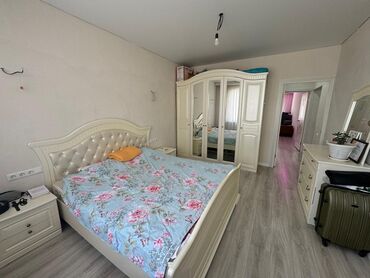 квартира на месис: 3 комнаты, 98 м², Элитка, 4 этаж, Евроремонт