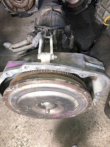 субару акпп: Коробка передач Автомат Subaru 1998 г., Б/у, Оригинал, Япония — 5