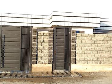 Продажа коттеджей и домов: Продаётся роскошный Дом в стиле Хай-тек🔥 📈Район: Ак-ордо2 ▪️ рядом — 18