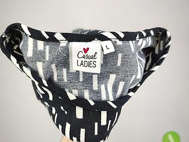 lidl softshell damski: Ladies, Sukienka damska, rozmiar L — 4