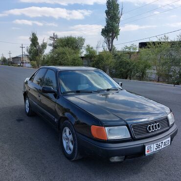 цены на машины в киргизии: Audi S4: 1994 г., 2.6 л, Автомат, Бензин, Седан
