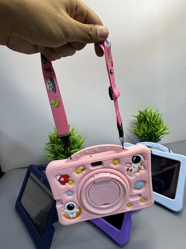 Планшеты: Планшет, Новый — 5