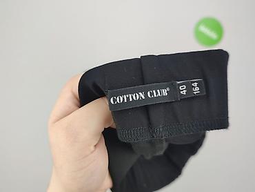 only tailoring: Cotton Club, Spódnica damska, rozmiar L — 4
