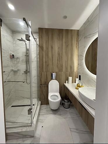 Долгосрочная аренда квартир: 3 комнаты, Собственник, Без подселения, С мебелью полностью — 11