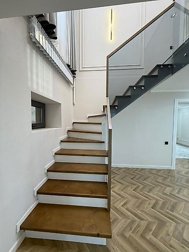 полуподвальное: 6 комнат и более, 220 м², 4 соток, Бишкек, Агентство недвижимости — 10