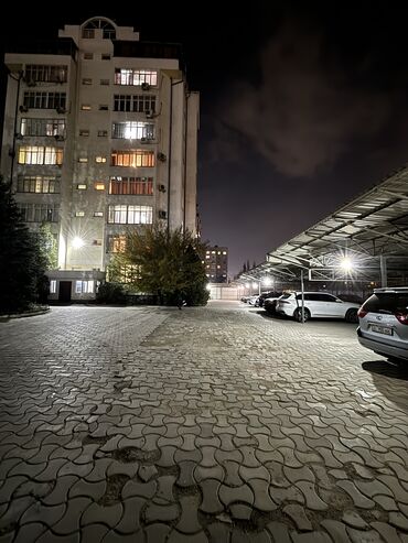 Продажа квартир: 3 комнаты, 138 м², Элитка, 3 этаж, Евроремонт — 25