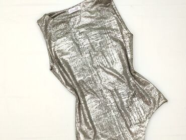 tanie sukienki rozmiar 50: Women`s body, Violet, size M (EU 38)