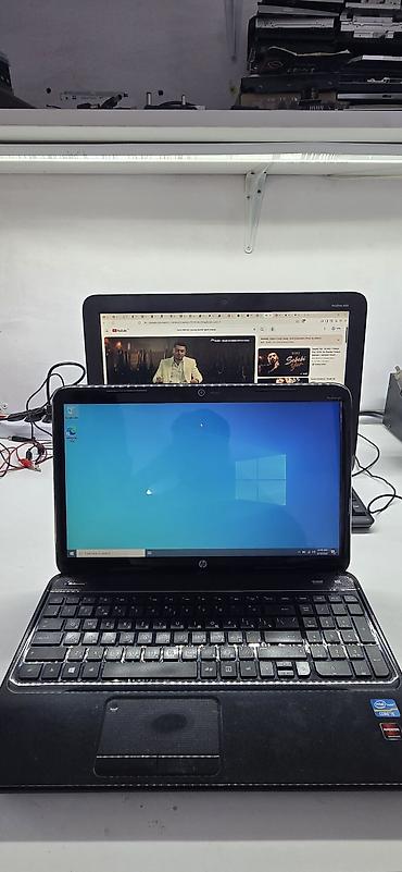 HP: İşlənmiş HP Pavilion, 15.6 ", Intel Core i5, 1 TB — 3