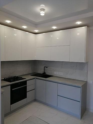 Мебель на заказ: Мебель на заказ, Кухня, Кухонный гарнитур — 31