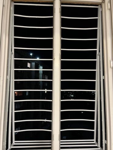 Решетки для окон: Решетки для окон, Сварные, Готовые, Бесплатная установка — 8